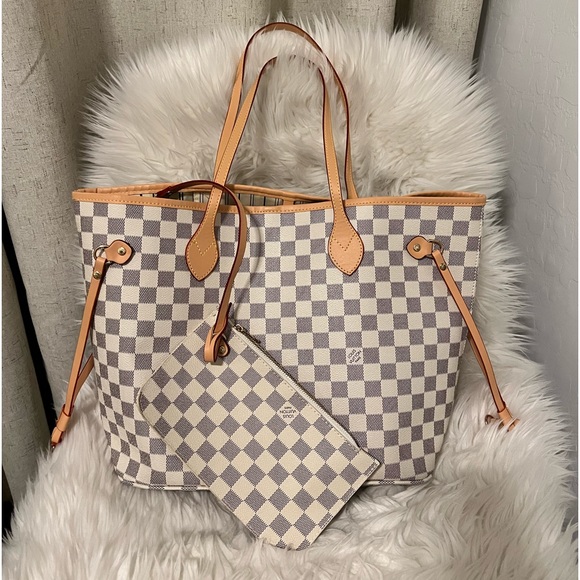 Bags Fake Louis Vutton Tote Poshmark